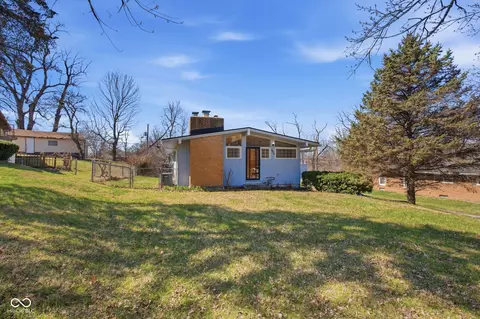 4614 N Ritter Ave, Indianapolis, IN 46226