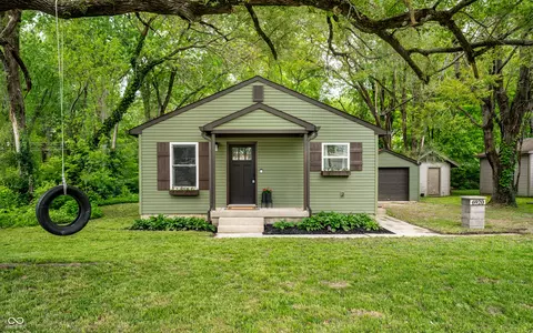 6920 N Keystone Ave, Indianapolis, IN 46220