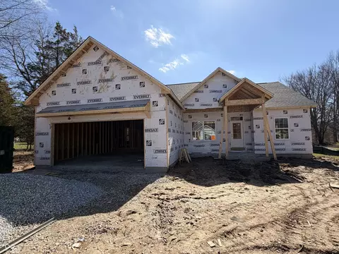 591 Jefferson Vly, Coatesville, IN 46121