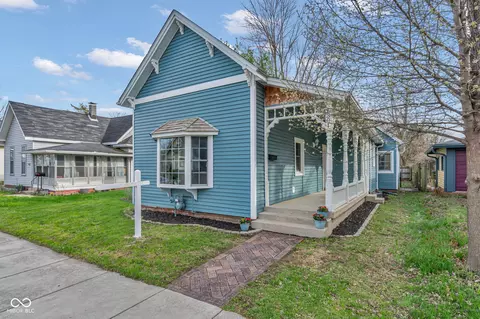 1301 Wayne St, Noblesville, IN 46060