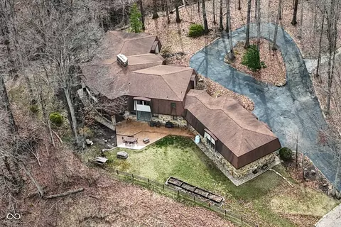 5154 E County Road 200 S, Avon, IN 46123