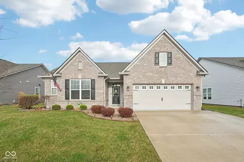 3616 Gillsland Rd, Bargersville, IN 46106