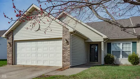 1940 Ellison Dr, West Lafayette, IN 47906