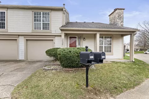 3025 Arrow Wood Ln, Indianapolis, IN 46214