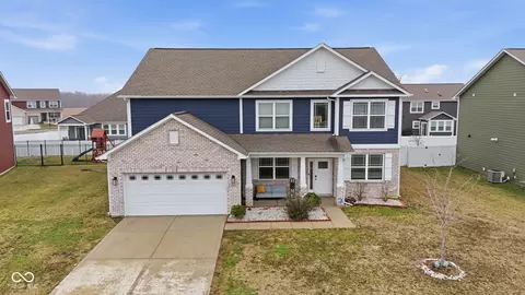 6809 Bryant Pl, Plainfield, IN 46168