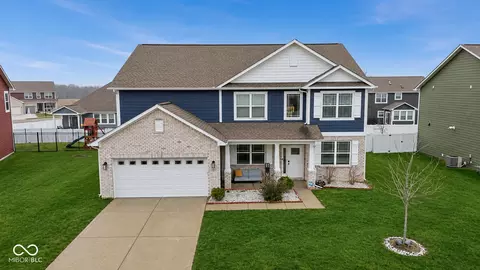 6809 Bryant Pl, Plainfield, IN 46168