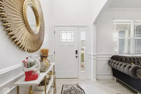 Entry Way - 6809 Bryant Pl, Plainfield, IN 46168 photo 1 of 7
