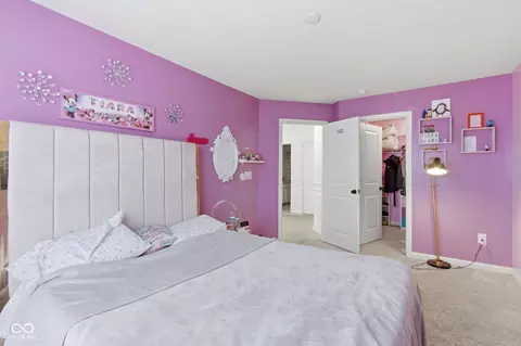Bedroom - 6809 Bryant Pl, Plainfield, IN 46168 photo 9 of 9
