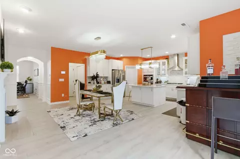 Dining - 6809 Bryant Pl, Plainfield, IN 46168 photo 1 of 3
