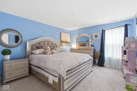 Bedroom - 6809 Bryant Pl, Plainfield, IN 46168 photo 1 of 9