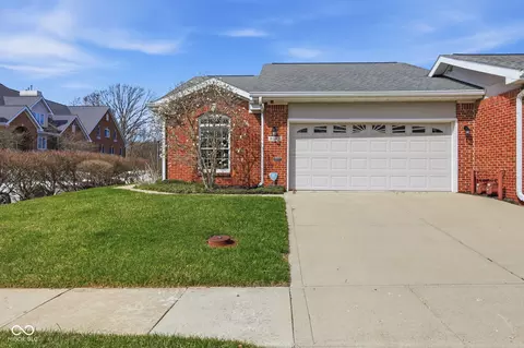 8042 Hazen Way, Indianapolis, IN 46216
