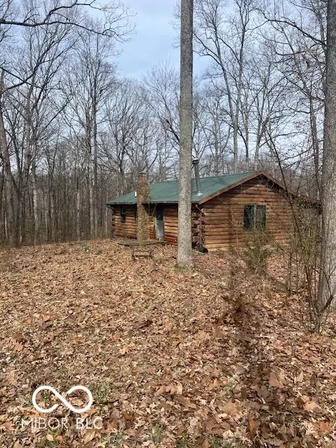 1161 Hornettown Rd, Morgantown, IN 46160