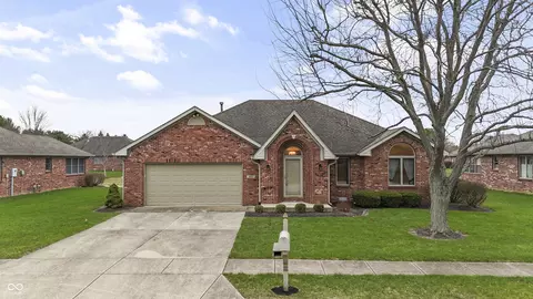 1027 Plum St, Brownsburg, IN 46112