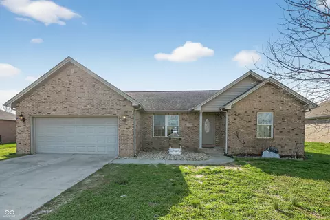 4456 Katy Dr, Seymour, IN 47274