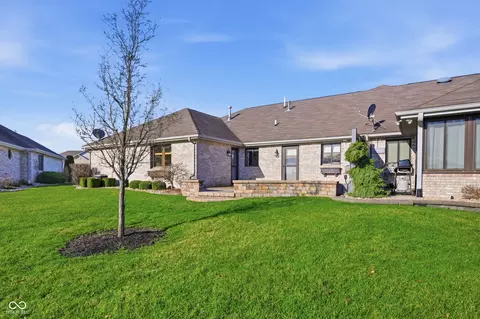 Exterior - 170 Warwick Way, Pendleton, IN 46064 photo 3 of 4