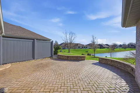 Exterior - 170 Warwick Way, Pendleton, IN 46064 photo 4 of 4
