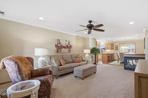 Living - 170 Warwick Way, Pendleton, IN 46064 photo 1 of 1