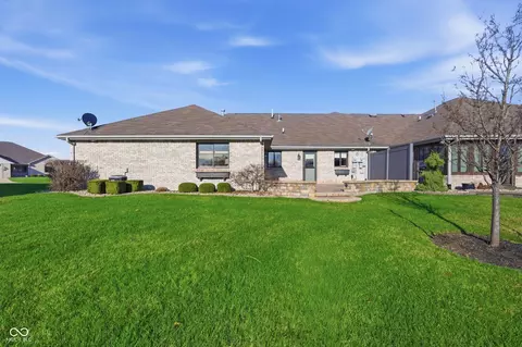 Exterior - 170 Warwick Way, Pendleton, IN 46064 photo 2 of 4