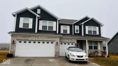 1796 Doncaster Dr, Avon, IN 46123