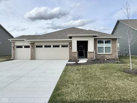 5160 Holborn Ave, Mccordsville, IN 46055