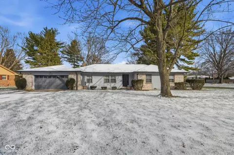 4034 S Nevermind Way S, Greenwood, IN 46142
