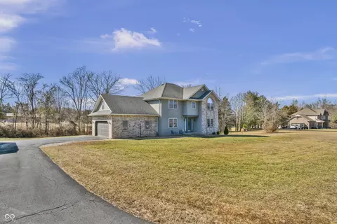 765 S Cedar Kys, North Vernon, IN 47265