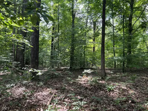 3501 S Swartz Ridge Rd, Bloomington, IN 47401