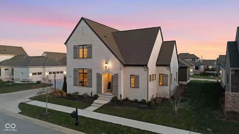 1541 Cantata Ln, Westfield, IN 46074