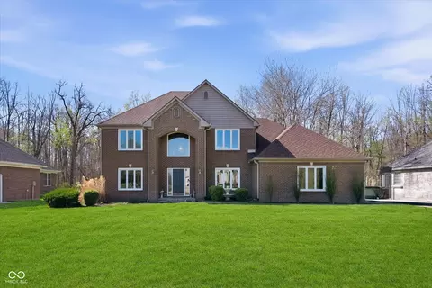 2405 Sunderland Dr, Martinsville, IN 46151