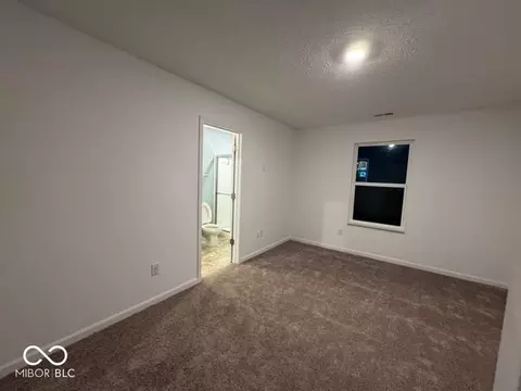 Bedroom - 1921 Cold Springs Dr, Pendleton, IN 46064 photo 3 of 3
