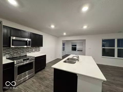 Kitchen - 1921 Cold Springs Dr, Pendleton, IN 46064 photo 1 of 1