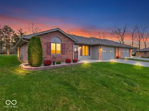 143 Devonshire Ct, Anderson, IN 46013