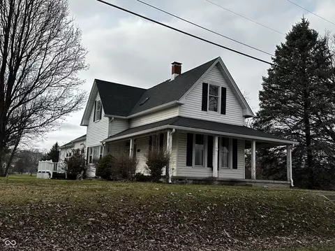 8924 Acton Rd, Indianapolis, IN 46259