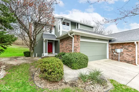 8188 Foxchase Cir, Indianapolis, IN 46256