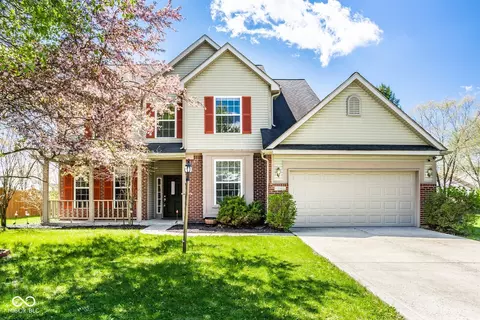 12531 Crystal Pointe Dr, Indianapolis, IN 46236