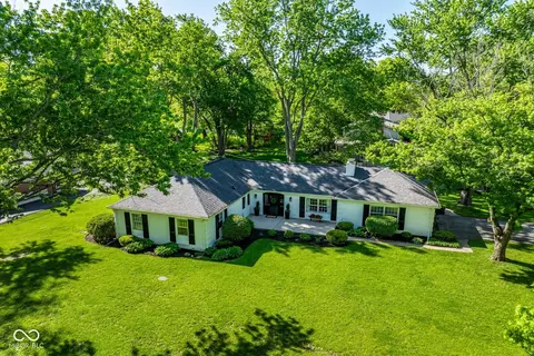 5807 Kilmer Ln, Indianapolis, IN 46250