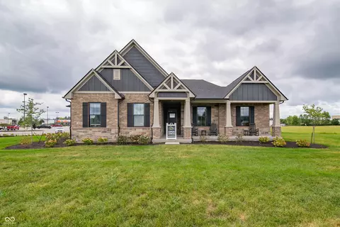 8186 W 875 S, Pendleton, IN 46064