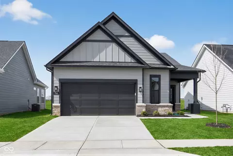 766 Daisy St, Greenwood, IN 46143
