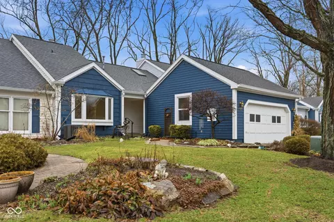 2020 Mystic Bay Ct, Indianapolis, IN 46240