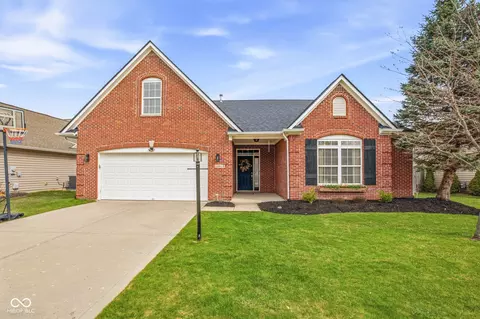 18914 Course View Rd, Noblesville, IN 46060