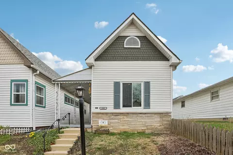 1441 S New Jersey St, Indianapolis, IN 46225