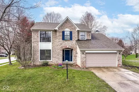 11124 Ashley Pl, Fishers, IN 46038