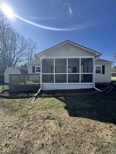 66 Miami Dr, Noblesville, IN 46062