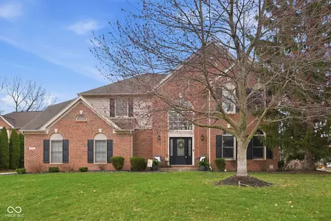 10970 Andrews Pl, Fishers, IN 46037
