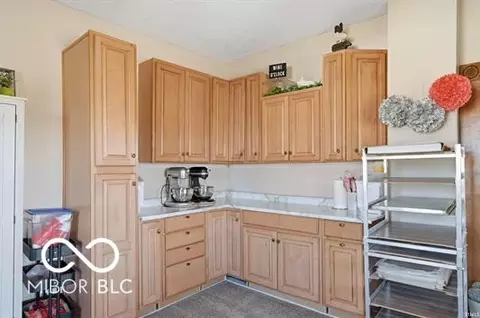 Kitchen - 10120 E County Road 1000 N, Dunkirk, IN 47336 photo 5 of 5