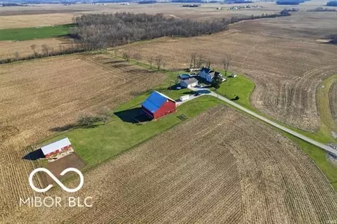 View/Area - 10120 E County Road 1000 N, Dunkirk, IN 47336 photo 1 of 2
