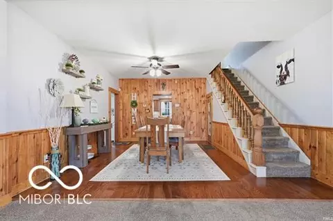 Entry Way - 10120 E County Road 1000 N, Dunkirk, IN 47336 photo 1 of 1