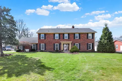 6325 Welham Rd, Indianapolis, IN 46220