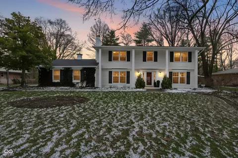 547 Holliday Ln, Indianapolis, IN 46260