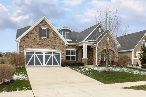 16805 Snowmass Dr, Noblesville, IN 46062